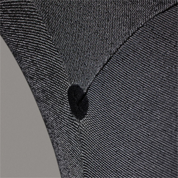 2026 Xcel Mens Axis 3/2mm Back Zip Wetsuit MN32AXG0 - Black